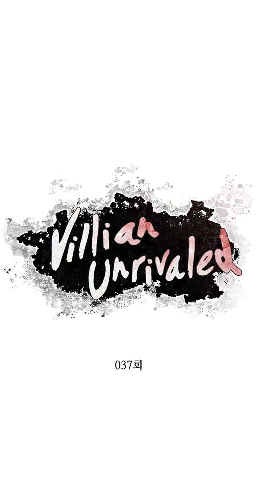 Villain Unrivaled Chapter 37 Gambar 7