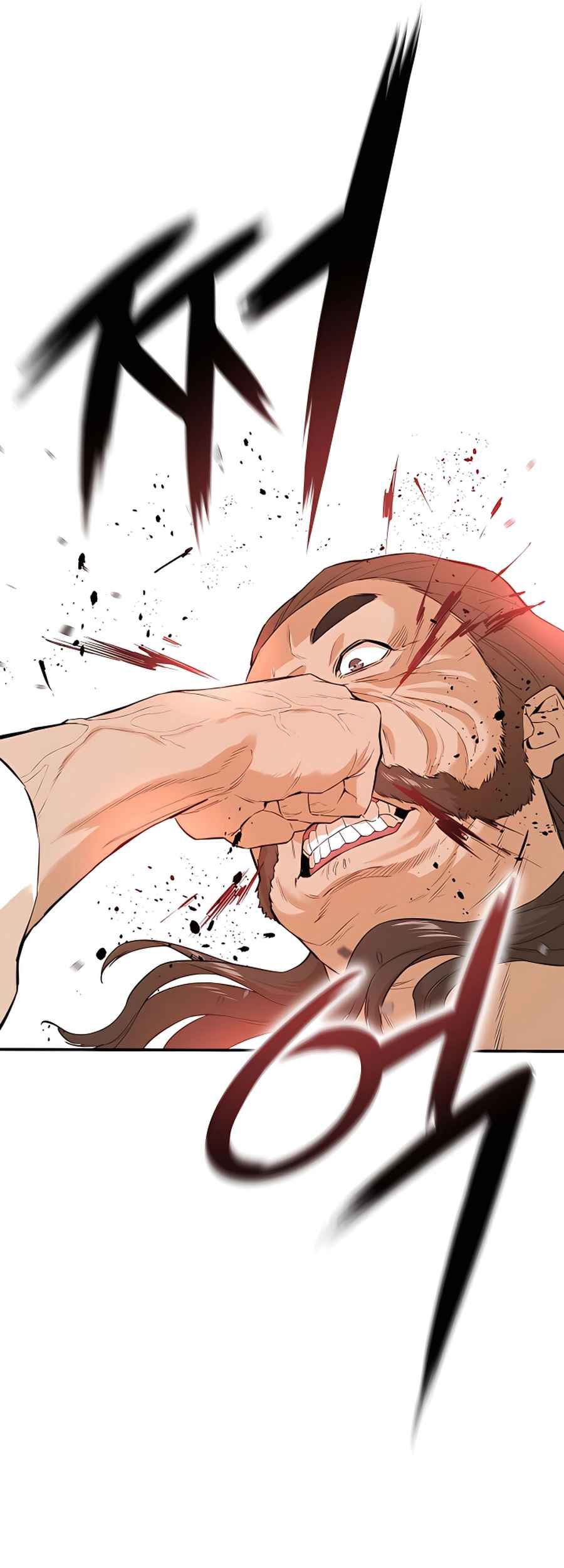 Villain Unrivaled Chapter 37 Gambar 8