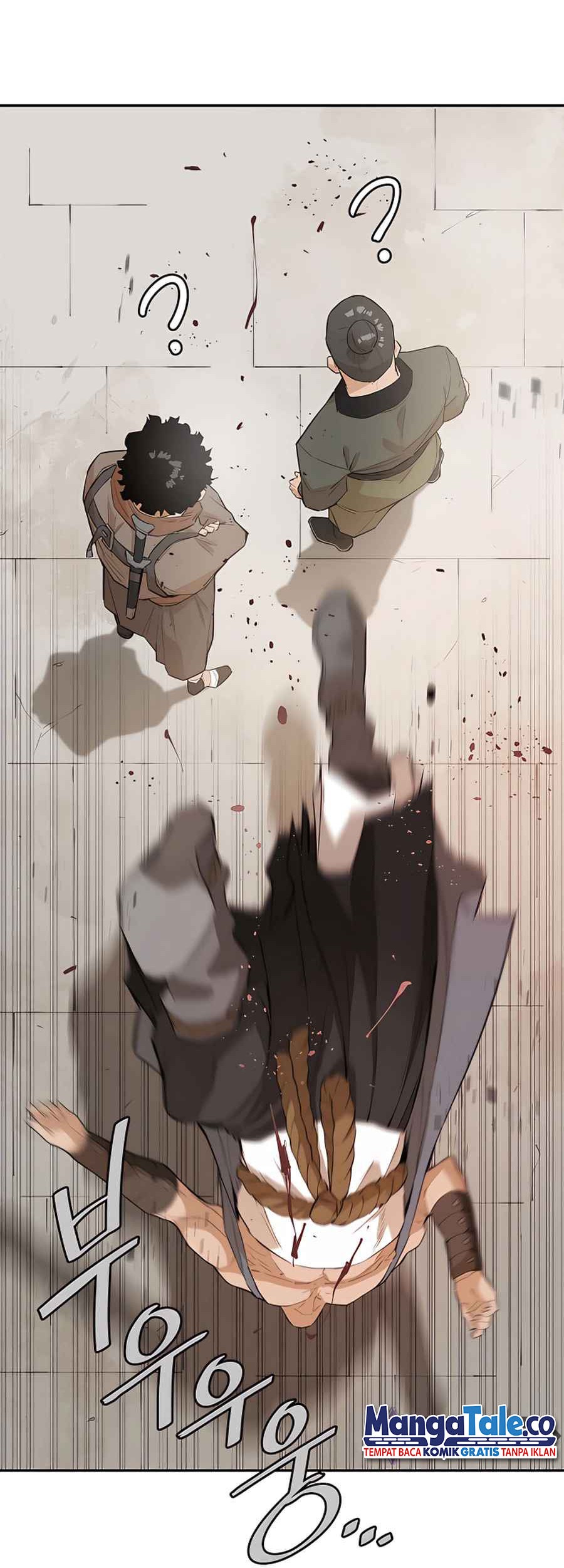 Villain Unrivaled Chapter 37 Gambar 9