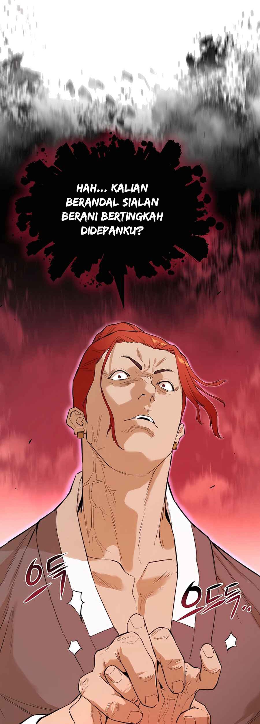 Villain Unrivaled Chapter 37 Gambar 20
