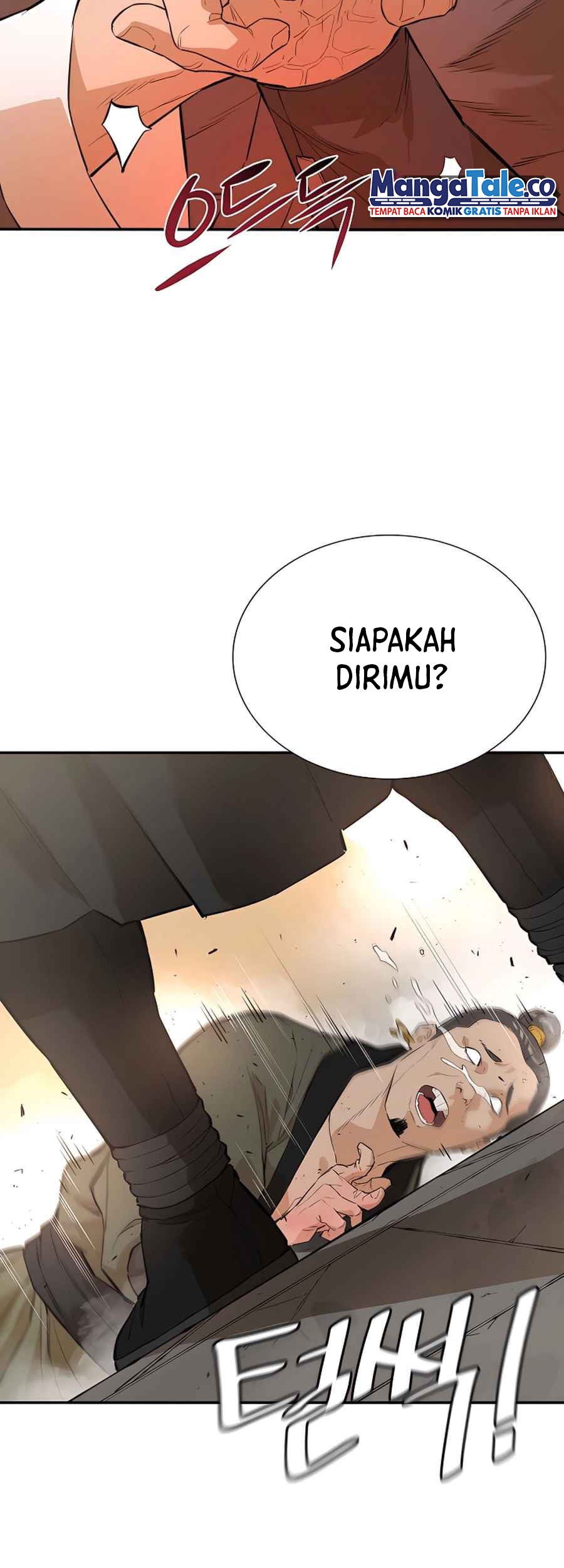 Villain Unrivaled Chapter 37 Gambar 21
