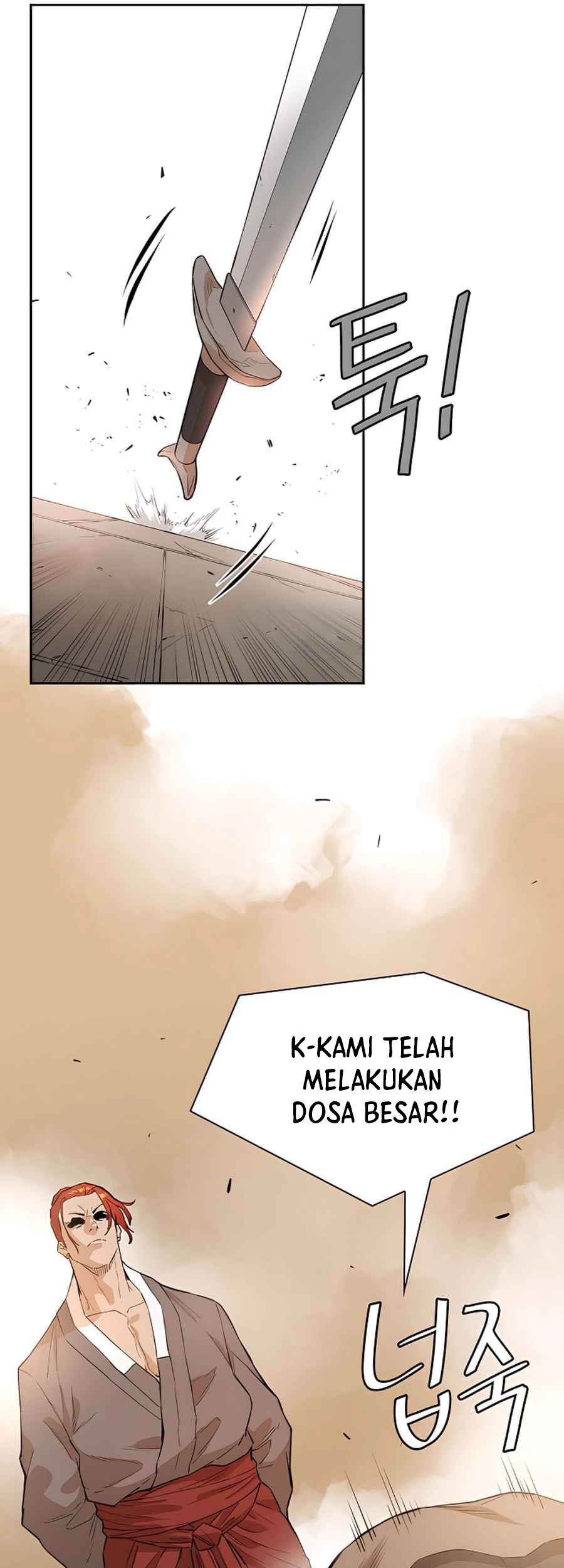 Villain Unrivaled Chapter 37 Gambar 23