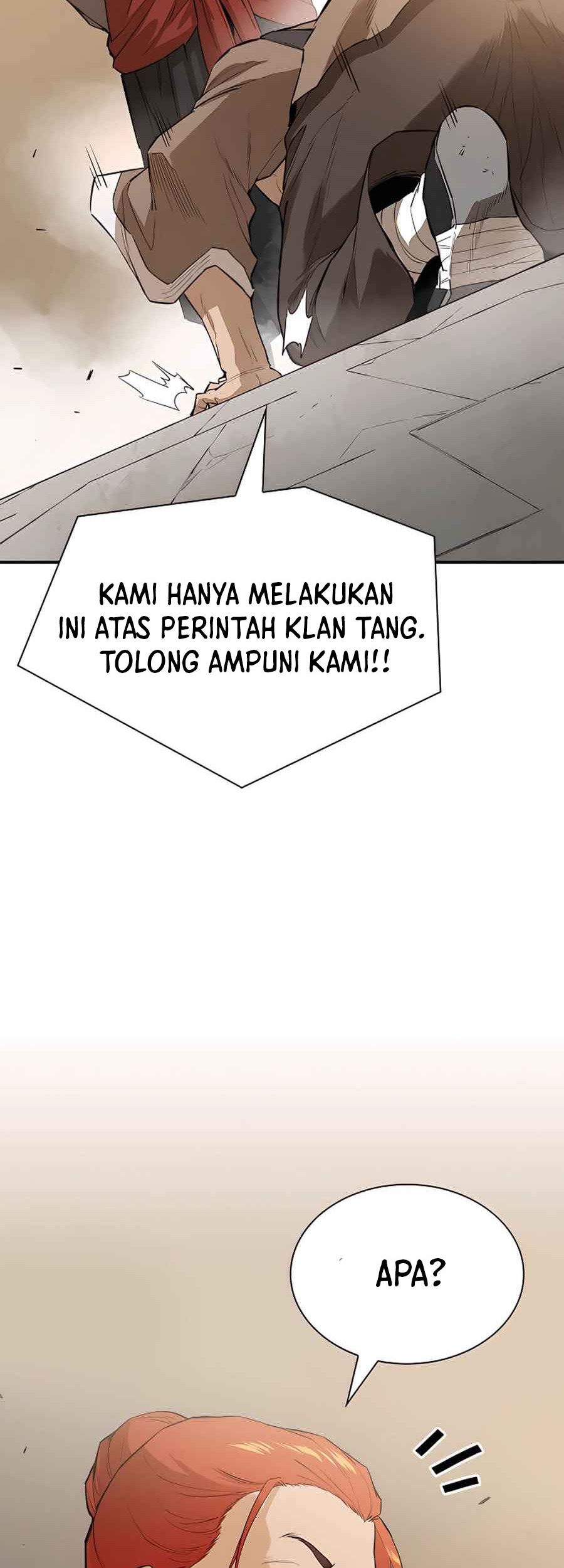 Villain Unrivaled Chapter 37 Gambar 24