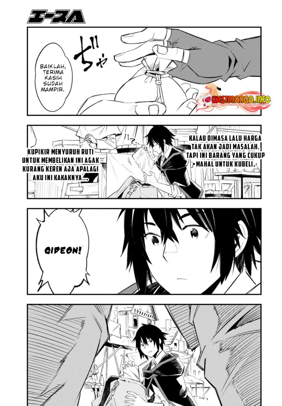 Shin no Nakama janai to Yuusha no Party wo Oidasareta node Henkyou de Slow Life suru Koto ni shimashita Chapter 52 Gambar 14