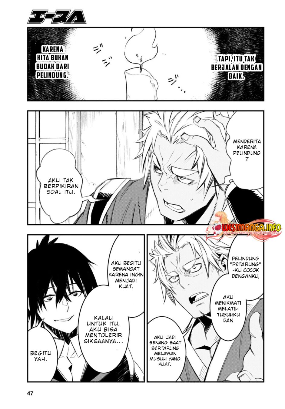 Shin no Nakama janai to Yuusha no Party wo Oidasareta node Henkyou de Slow Life suru Koto ni shimashita Chapter 52 Gambar 34