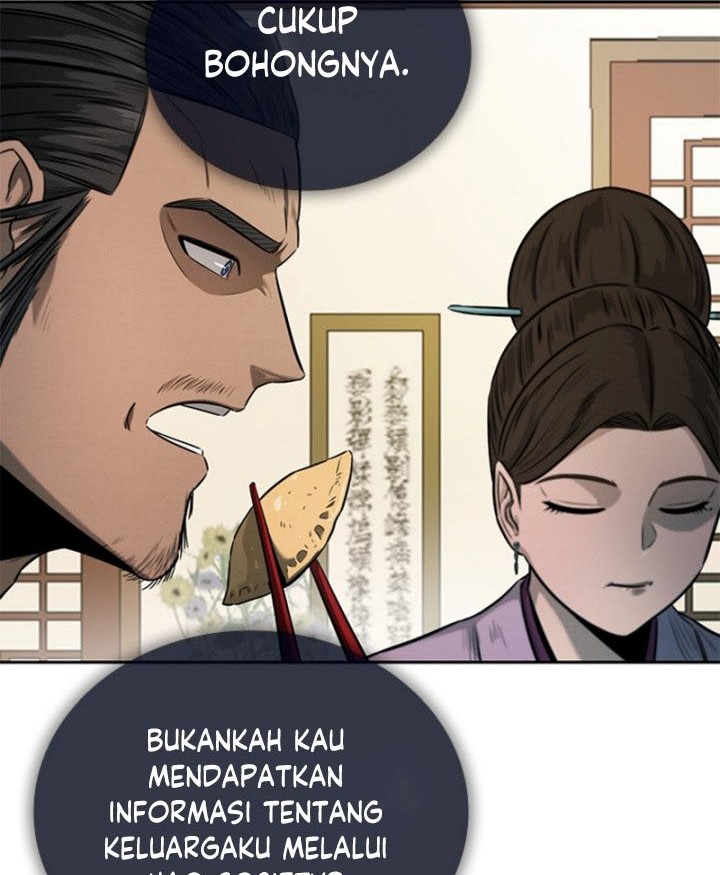 Moon-Shadow Sword Emperor Chapter 11 Gambar 53