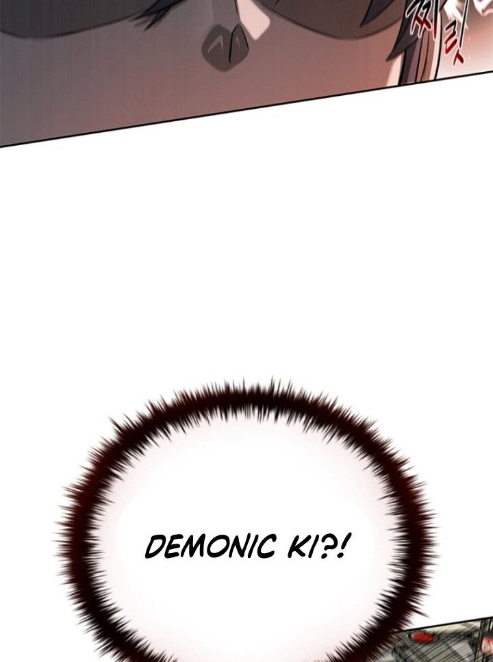 Moon-Shadow Sword Emperor Chapter 11 Gambar 71