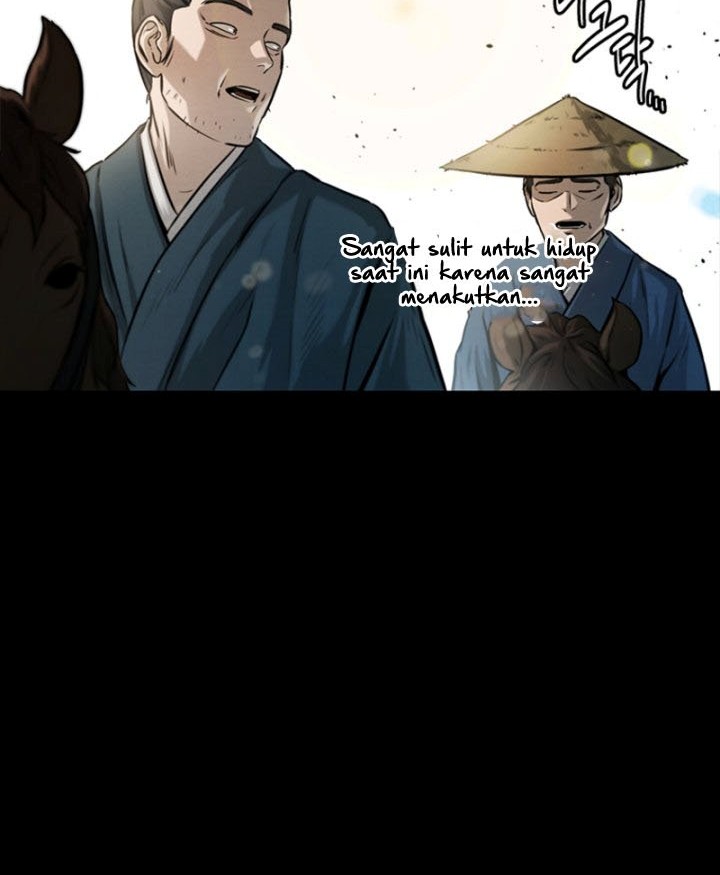 Moon-Shadow Sword Emperor Chapter 10 Gambar 19