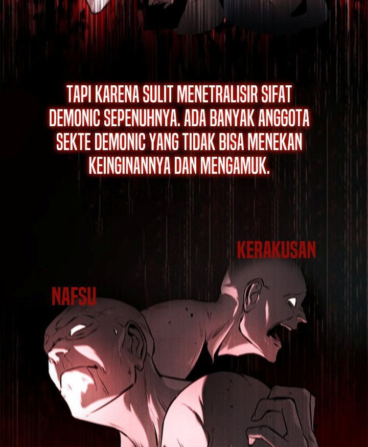 Moon-Shadow Sword Emperor Chapter 10 Gambar 21