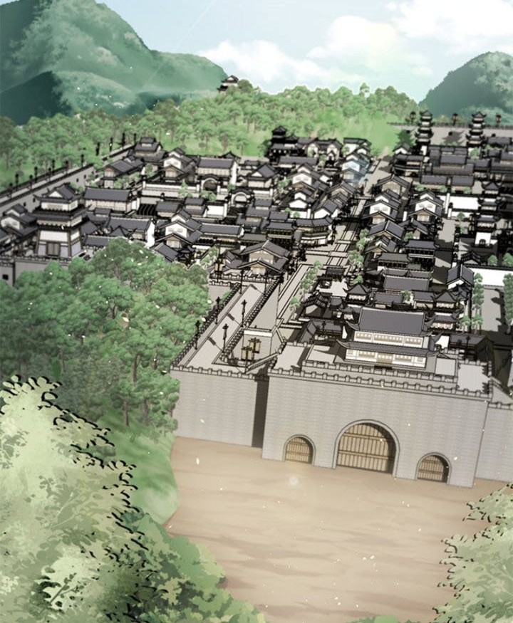 Moon-Shadow Sword Emperor Chapter 10 Gambar 27