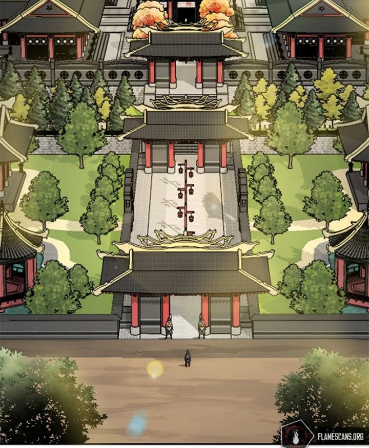 Moon-Shadow Sword Emperor Chapter 10 Gambar 31