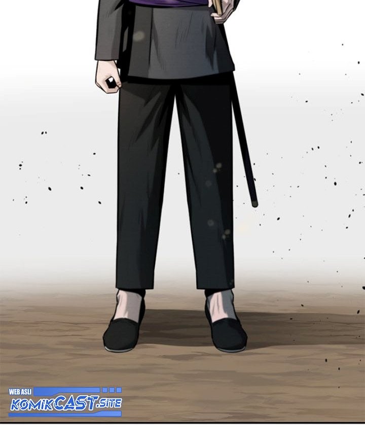 Moon-Shadow Sword Emperor Chapter 10 Gambar 33