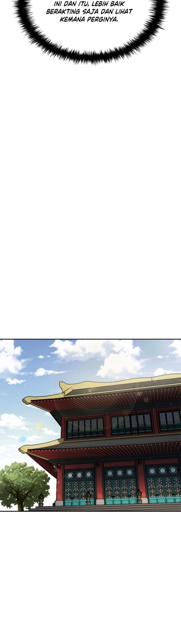 Moon-Shadow Sword Emperor Chapter 10 Gambar 40
