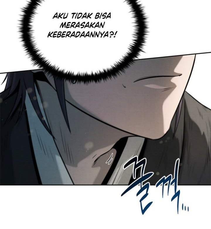 Moon-Shadow Sword Emperor Chapter 10 Gambar 45
