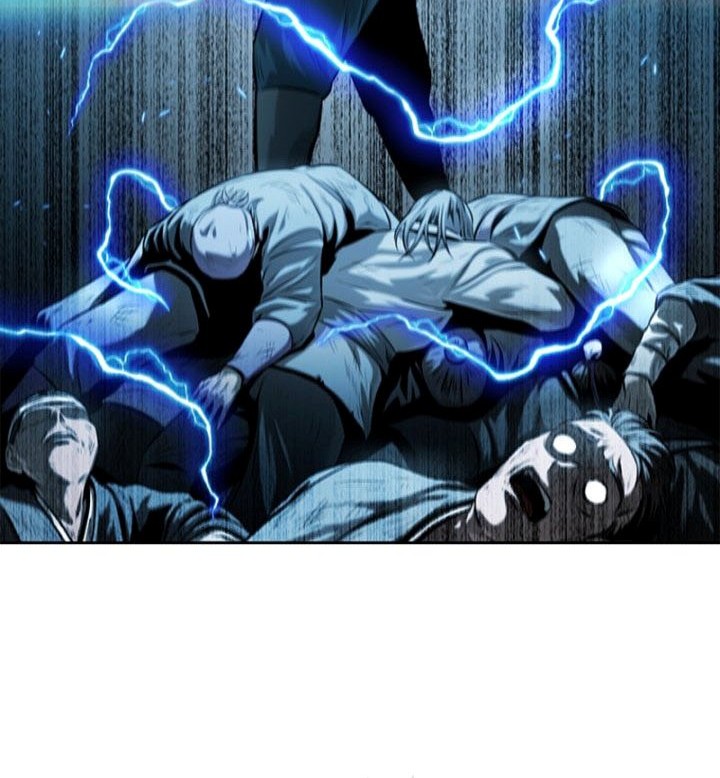 Moon-Shadow Sword Emperor Chapter 10 Gambar 49