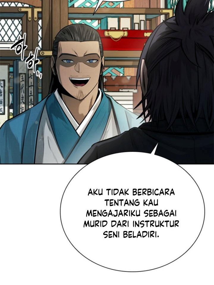 Moon-Shadow Sword Emperor Chapter 10 Gambar 53