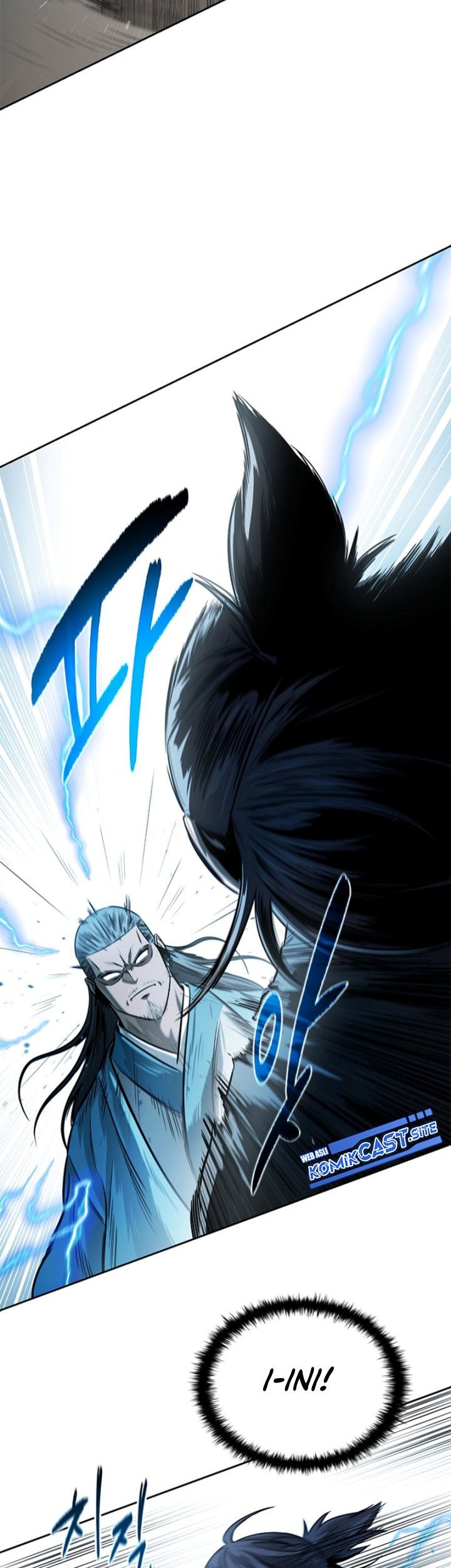 Moon-Shadow Sword Emperor Chapter 10 Gambar 56
