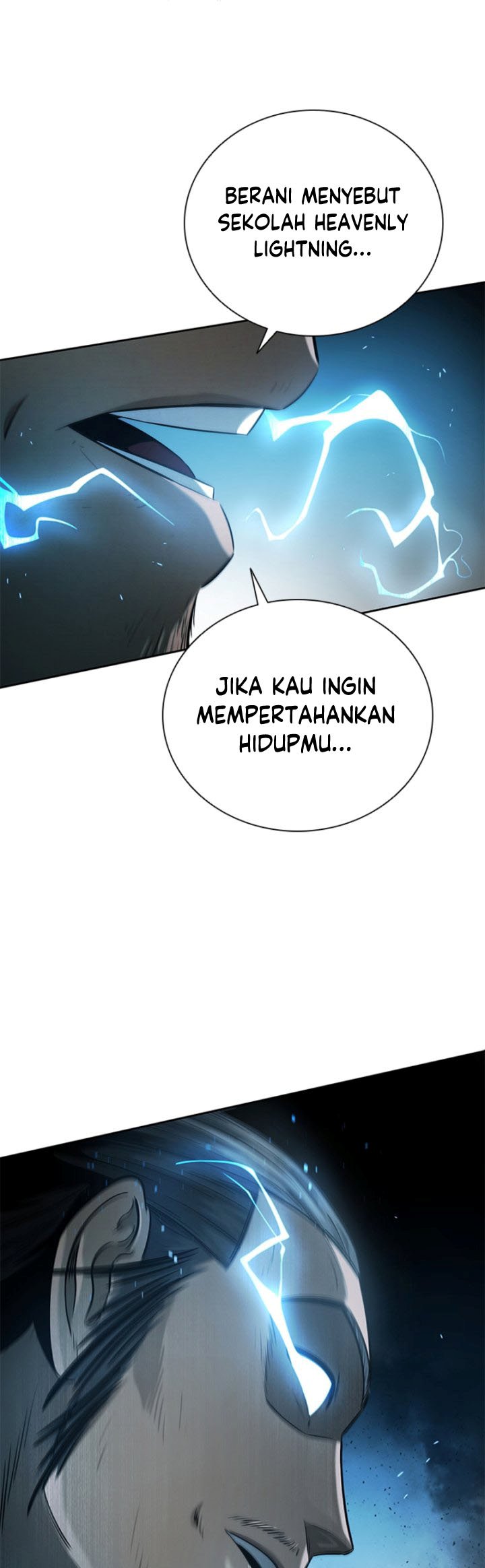 Moon-Shadow Sword Emperor Chapter 10 Gambar 58