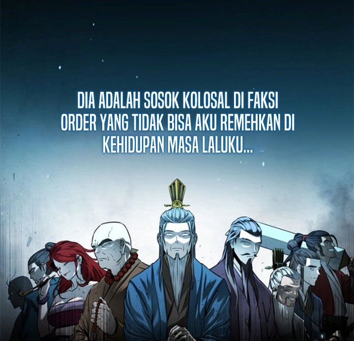 Moon-Shadow Sword Emperor Chapter 10 Gambar 13