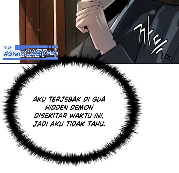 Moon-Shadow Sword Emperor Chapter 10 Gambar 15