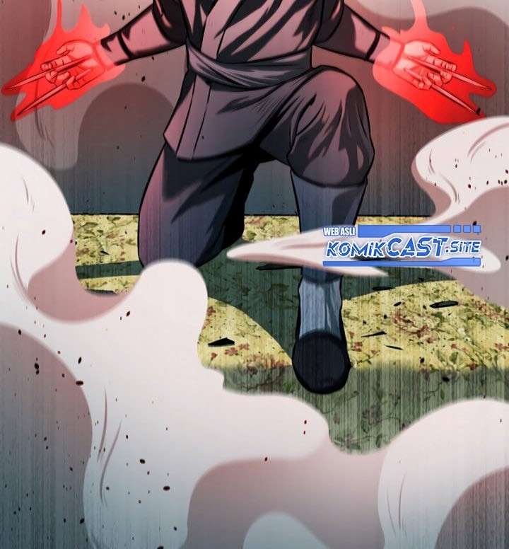 Moon-Shadow Sword Emperor Chapter 08 Gambar 53