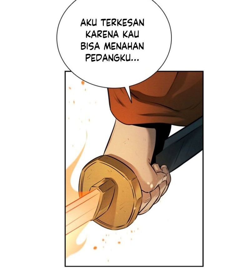 Moon-Shadow Sword Emperor Chapter 07 Gambar 33