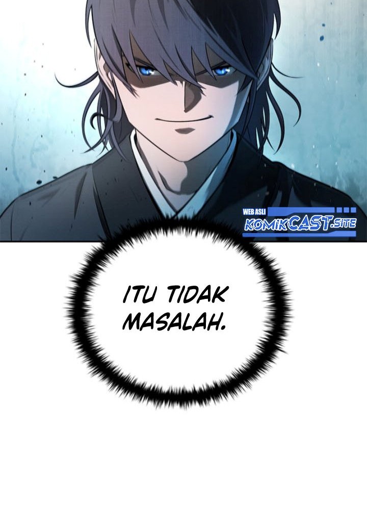 Moon-Shadow Sword Emperor Chapter 07 Gambar 7