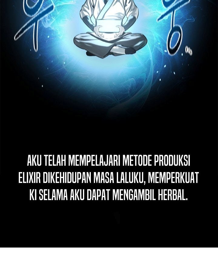 Moon-Shadow Sword Emperor Chapter 06 Gambar 19