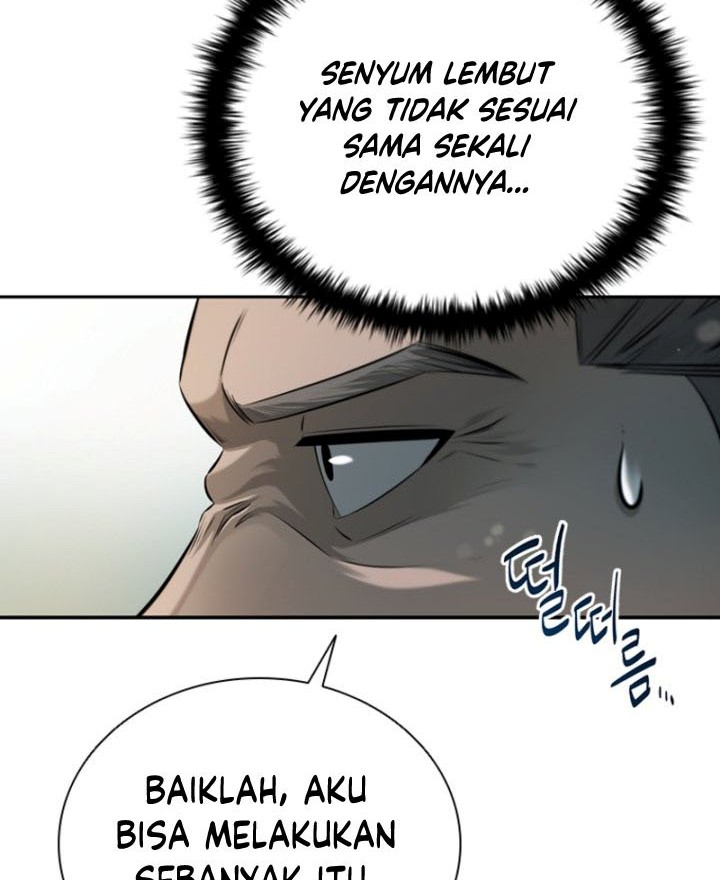 Moon-Shadow Sword Emperor Chapter 06 Gambar 23
