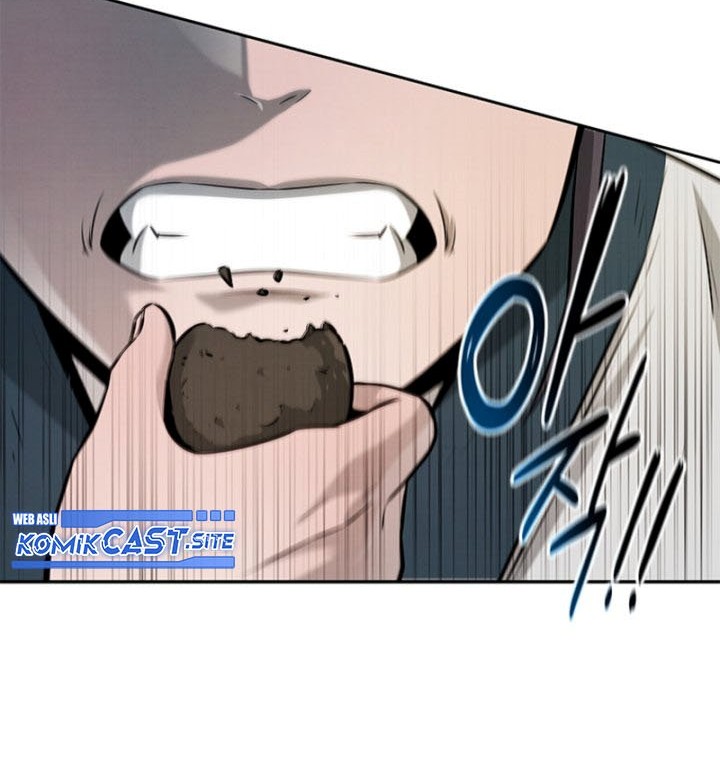 Moon-Shadow Sword Emperor Chapter 06 Gambar 27