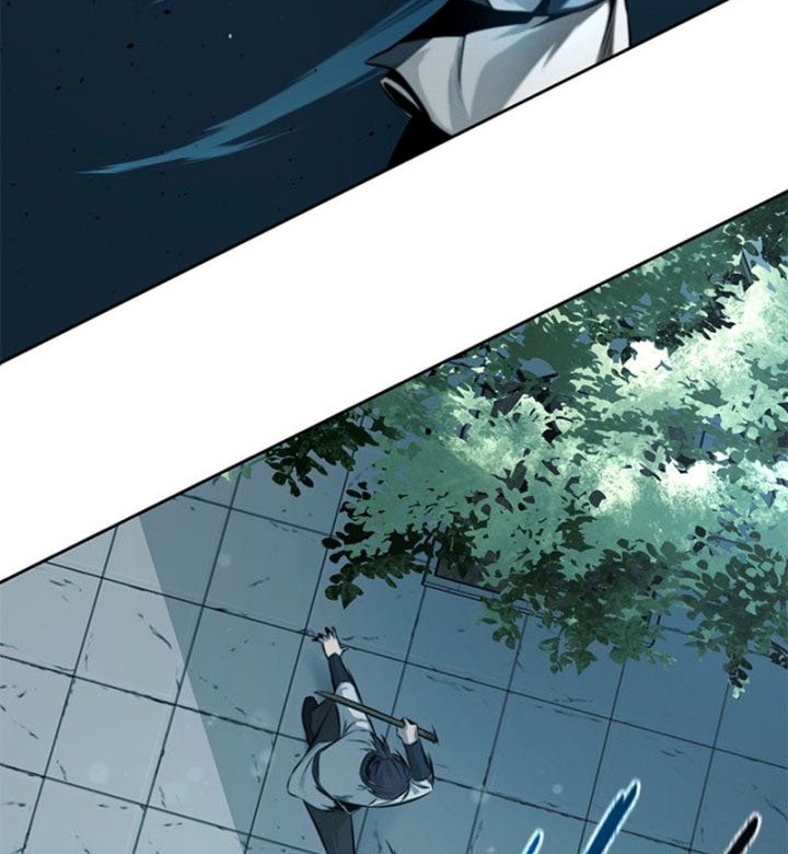 Moon-Shadow Sword Emperor Chapter 06 Gambar 29