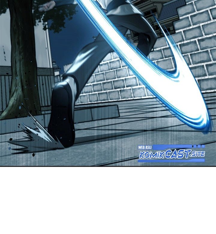 Moon-Shadow Sword Emperor Chapter 06 Gambar 31
