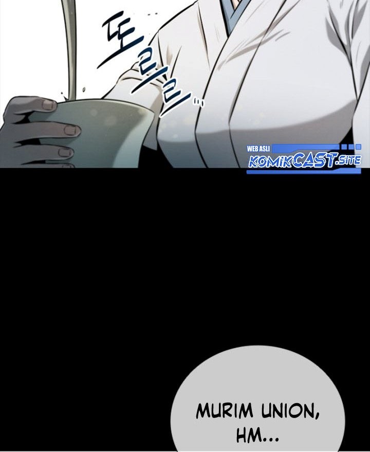 Moon-Shadow Sword Emperor Chapter 06 Gambar 39