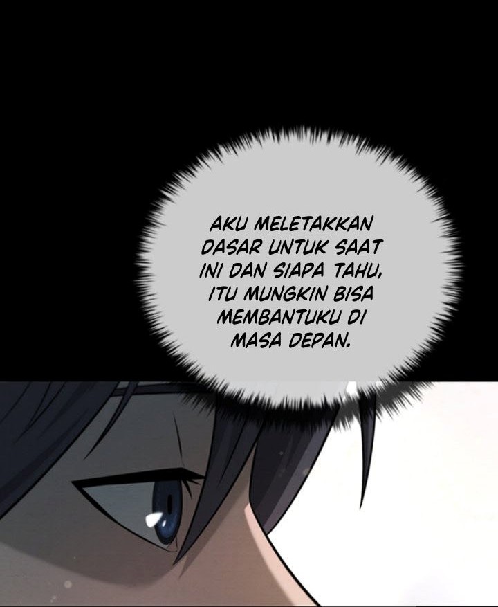 Moon-Shadow Sword Emperor Chapter 06 Gambar 41