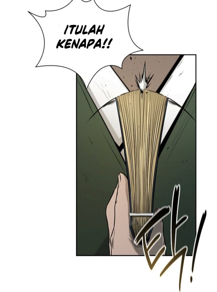 Moon-Shadow Sword Emperor Chapter 06 Gambar 49