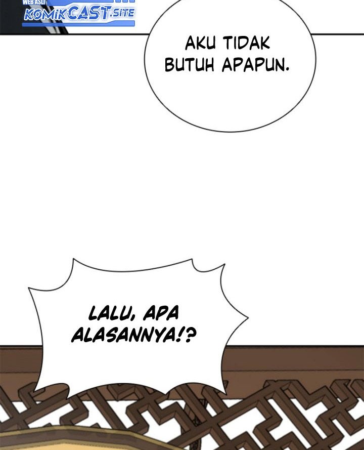 Moon-Shadow Sword Emperor Chapter 06 Gambar 55