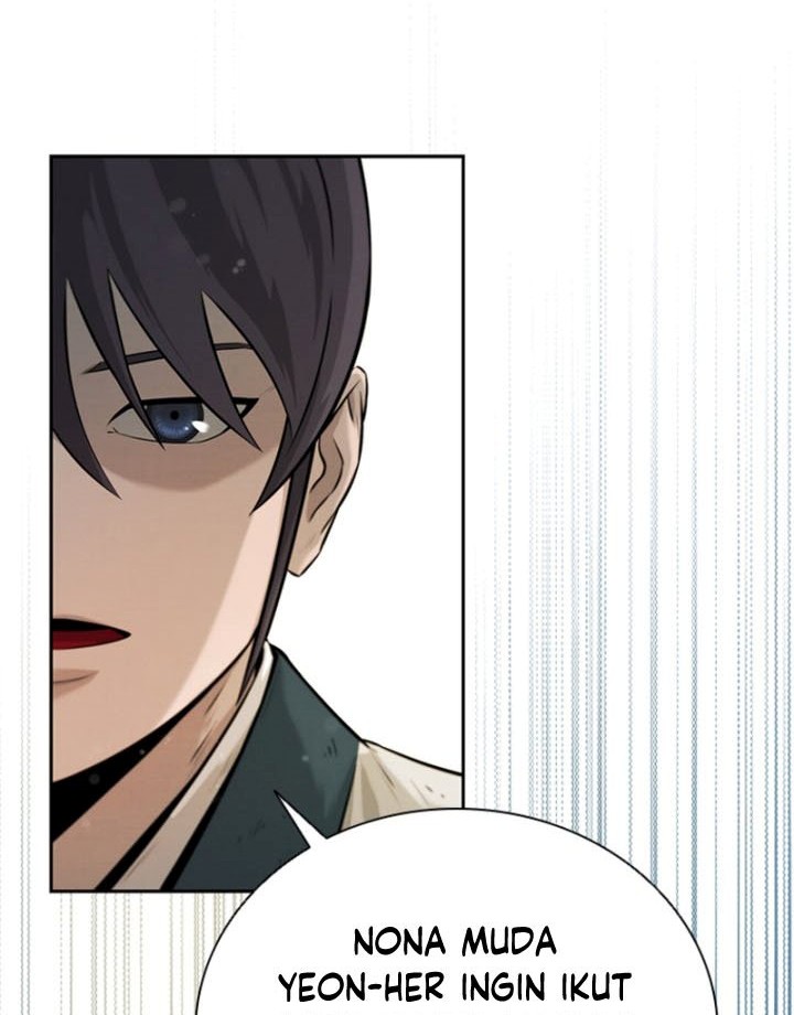 Moon-Shadow Sword Emperor Chapter 06 Gambar 3