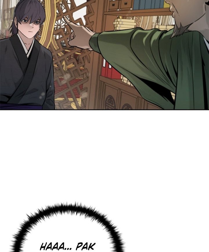 Moon-Shadow Sword Emperor Chapter 06 Gambar 59