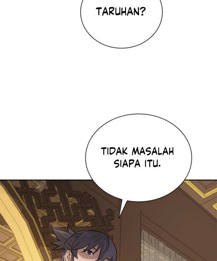 Moon-Shadow Sword Emperor Chapter 06 Gambar 61