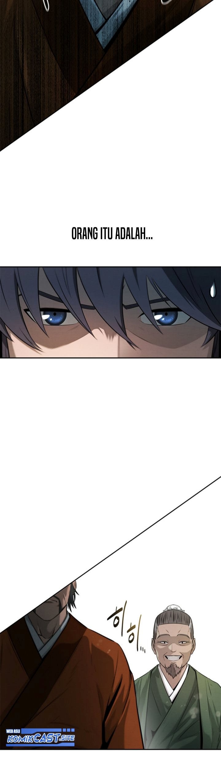 Moon-Shadow Sword Emperor Chapter 06 Gambar 64