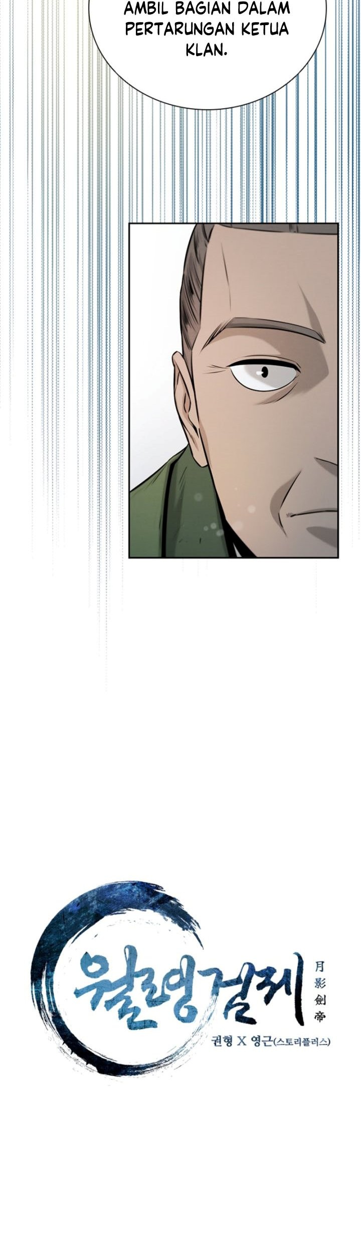 Moon-Shadow Sword Emperor Chapter 06 Gambar 4