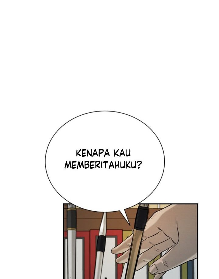 Moon-Shadow Sword Emperor Chapter 06 Gambar 5
