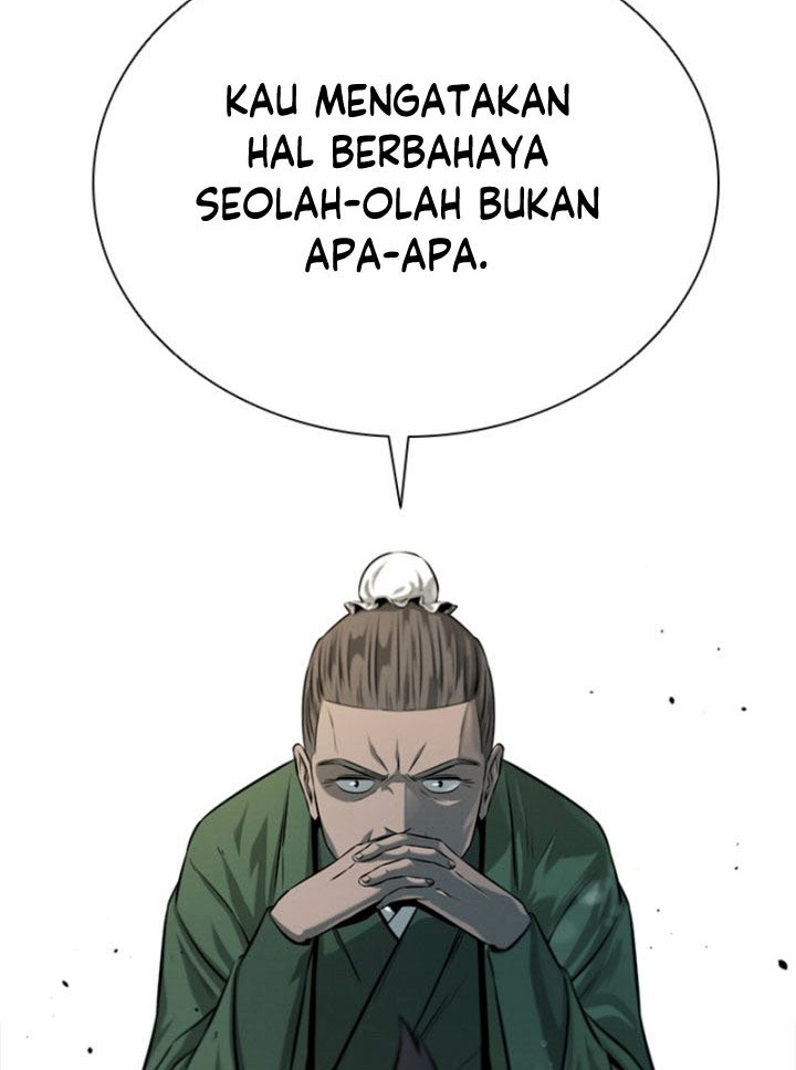 Moon-Shadow Sword Emperor Chapter 06 Gambar 11