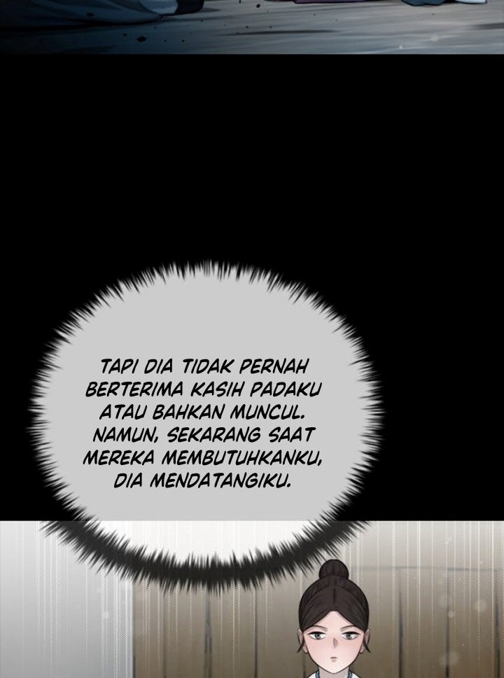 Moon-Shadow Sword Emperor Chapter 06 Gambar 13