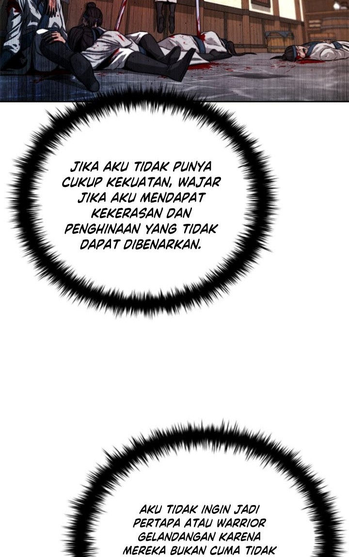 Moon-Shadow Sword Emperor Chapter 03 Gambar 27
