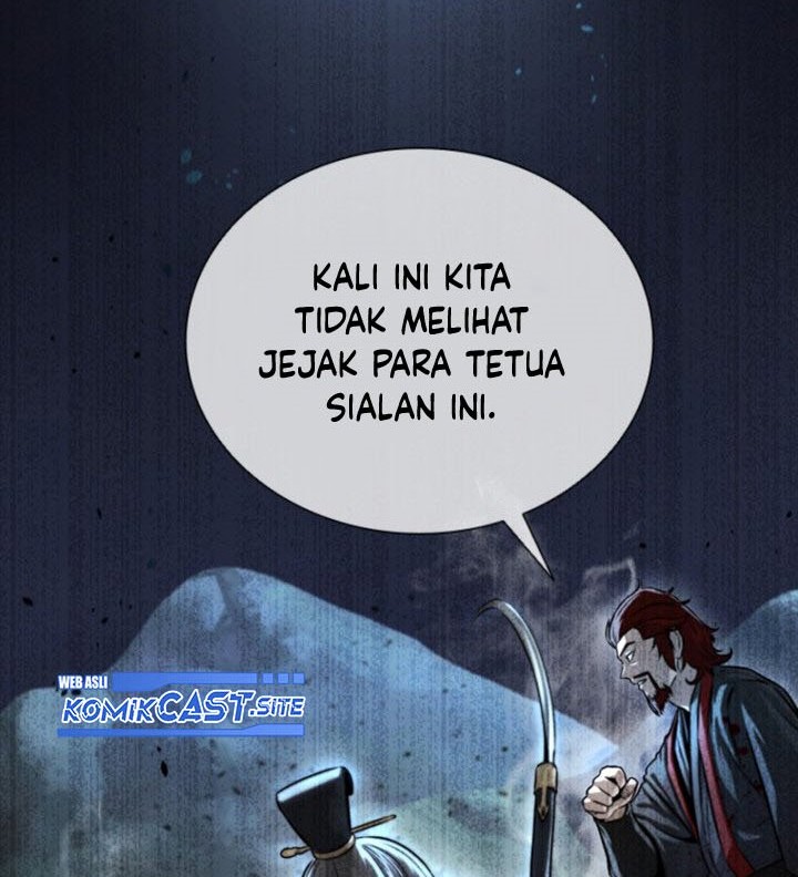 Moon-Shadow Sword Emperor Chapter 03 Gambar 37