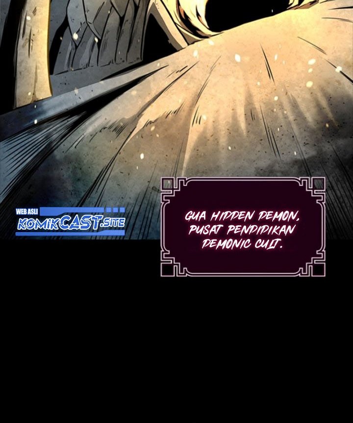 Moon-Shadow Sword Emperor Chapter 02 Gambar 25