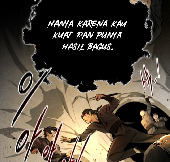 Moon-Shadow Sword Emperor Chapter 02 Gambar 29