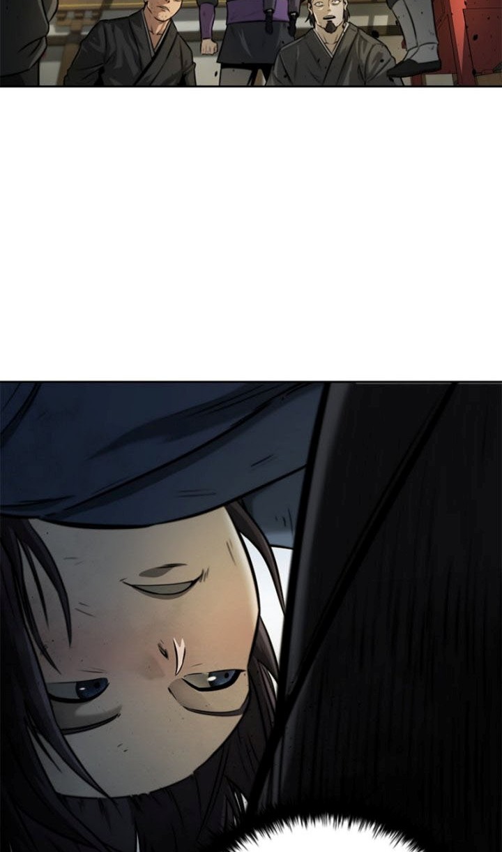 Moon-Shadow Sword Emperor Chapter 02 Gambar 35