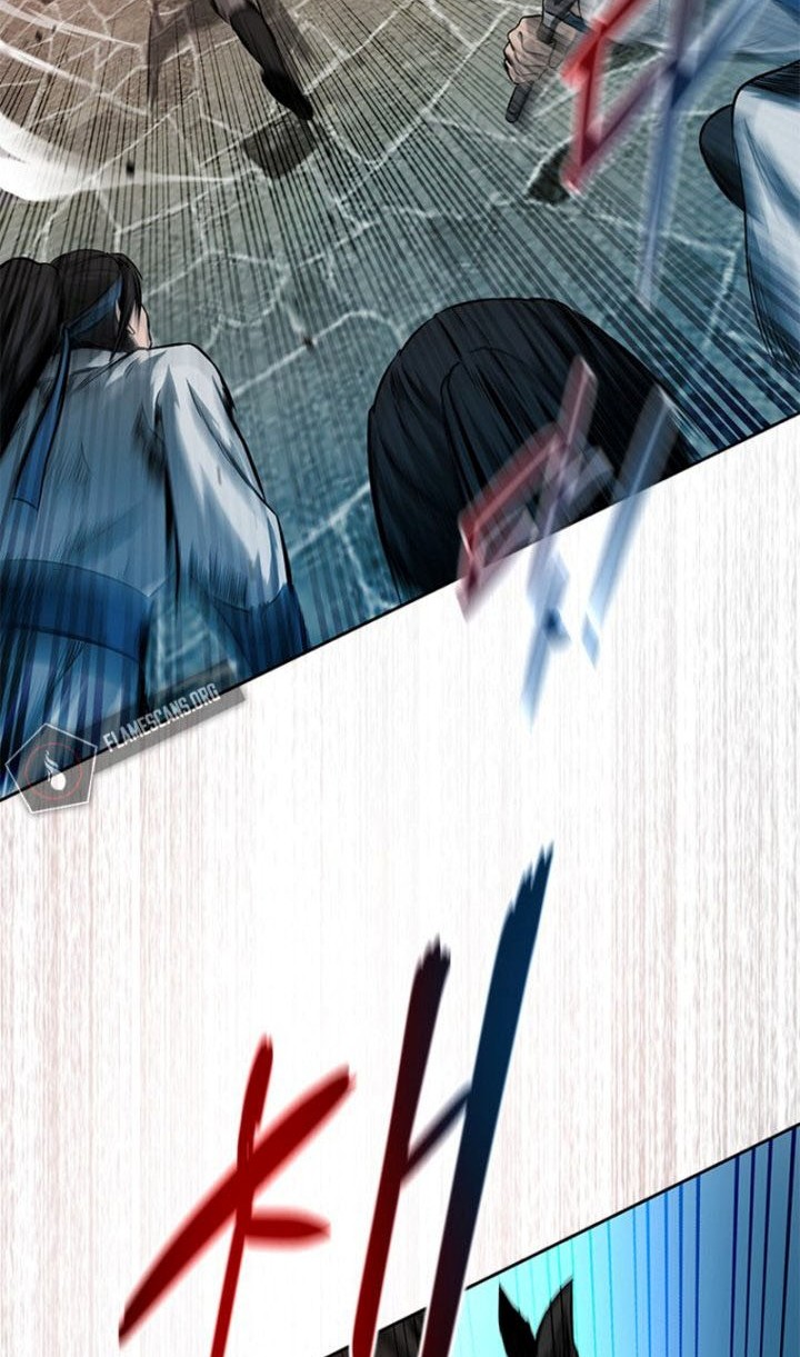 Moon-Shadow Sword Emperor Chapter 02 Gambar 39